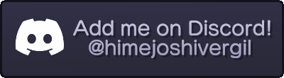 Discord Non Pressable Button