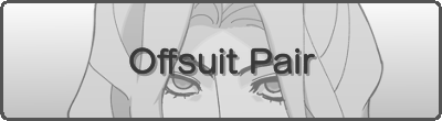 Offsuit Pair Button