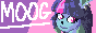 Snowmoog Button